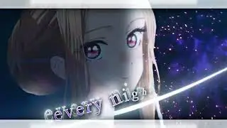Marin Kitagawa x Espresso Amv Edit 