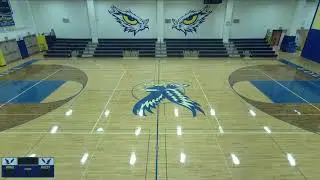 Cleveland Hill High School vs Maryvale High School (NY) Mens Varsity Basketball