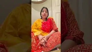 feedback sharing about yoga session by Canada Student.#yoga#yogalife#yogaasana#yogaforbeginners#yoga