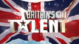 Britain's Got Talent 2024 Season 17 Episode 1 Auditions Intro Full Show S17E01
