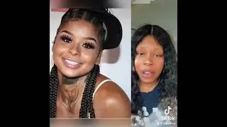 CHRISEAN BEATING UP TAMAR BRAXTON STAFF?? Is it a A PUBLICITY STUNT?
