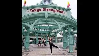 Trip Down Memory Lane: Japan Travel Vlog 2017