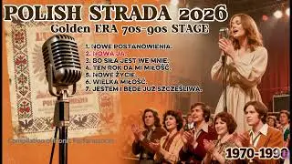 Polskie Melodie Serc 2026/01 ❤️ NOWA JA  | #polskiedisco #polskiepiosenki #classicalmusic