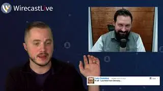 Using Titler Live 3 within Wirecast