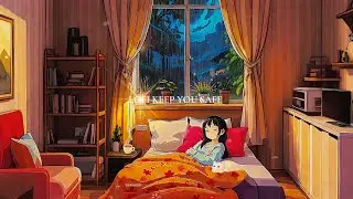 Lofi Soothing Relaxation soft beats &bull; calm nights &bull; peaceful minds 🎶 Soft Lofi Vibes