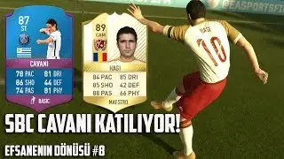 EFSANENİN D&Ouml;N&Uuml;Ş&Uuml; #8 - KKG 87 CAVANI KATILIYOR!