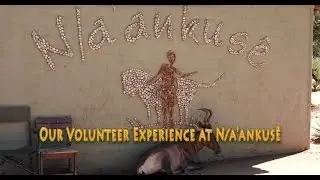 Our Volunteer Experience @ Naankuse