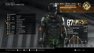 Call of Duty: Infinite Warfare No More 16Kd Matches