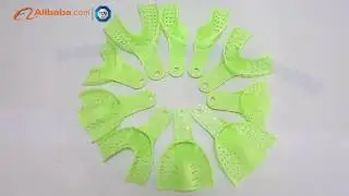 Promisee dental-manufacturer of dental disposable products