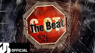 GOT the beat 갓 더 비트 'Top Tier' MV Teaser