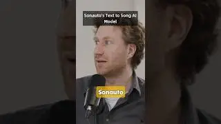 🤖🎶Sonauto's Text to Song AI model. #sonauto #winter24 #texttosong #AI #founders #yc #gqnmedia