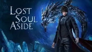 Lost Soul Aside (Nightmare): Frosthold - Ending & Platinum