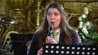 Czardas - Vittorio Monti - Banda Musical da Cumieira