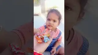 Cute baby chocolate video 🍭🍡🍫🍬🍫🍡🍬🍭#shorts #viral #trending #sanveekiduniya