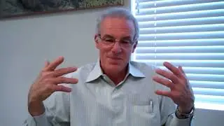 Dr. Meyer Testimonial - Dr. David Steenblock, DO
