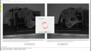 Allineamento di scansioni con OptiMe