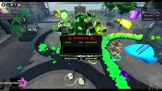 [The Takeover] Tower Defense X: BETA - Roblox