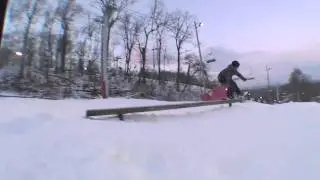 GoPro Opening Edit 2010 - Exploitation Video Magazine