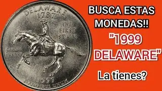 💰💸QUE TAN VALIOSAS SON LAS MONEDAS DE 25 CENTAVOS 
