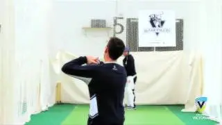 Spin Bowling Principles - Cricket Coaching Clips