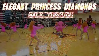 War Zone Aftermath 2k25 - Walk Through - Elegant Princess Diamonds