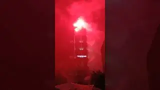 TAIPEI TAIWAN 101 TOWER NEW YEAR COUNTDOWN FIREWORKS HAPPY NEW YEAR 2026