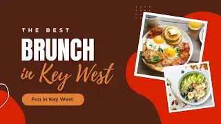 Best Brunch in Key West