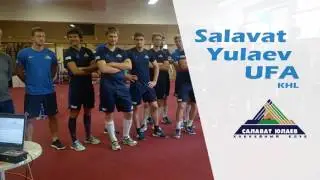 Sport Testing References