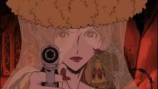 She's a Fairytale (Lupin the Third and Fujiko Mine Edit)