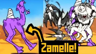 The Battle Cats | BROLLOW Apocalypse! | 50 Degrees Hotter