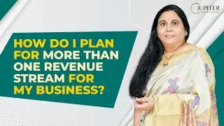 Planning More Than 1 Revenue Stream For Your Business