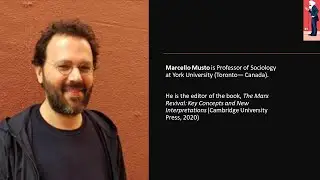 The Marx Revival, Part Two: Marcello Musto on Communism