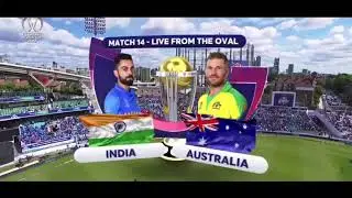 First league match highlights India vs Australia trabilizer vs sweaty try hard online cricket