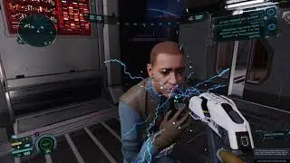 Elite Dangerous Odyssey Covert Military Settlement Data Breach Mission