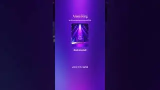 Arena King