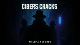 Trilema Records presenta Cibers Cracks byLAEV 