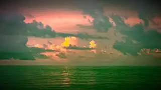 Sally&rsquo;s Sunrise