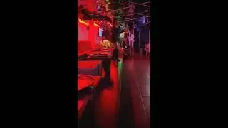 MAYONA Live at Pure Lounge in DC!
