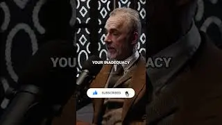 Jordan Peterson on OVERCOME IGNORANCE - Motivational speech #shorts #motivation