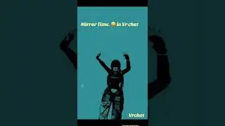 #vrchat #vrchatcommunity #vrchatworlds #metaquest3 #vrchatmoments #vrdancing #vrc #vrgames