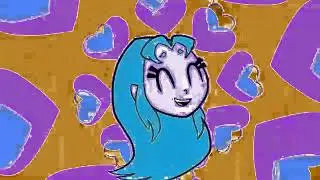 Preview 2 Teen Titans Go! &bull; Peace And Love Song (My Version)