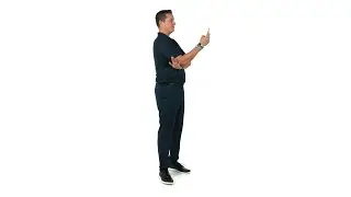 :30 Posture Tips with Dr. Yoav - How to Hold Your Phone