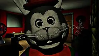 SHOWTIME THEATRE DEMO Полные ночи игр и дополнения