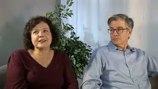 The Morris Center - Rich and Casey Story