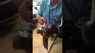 WATER MEDIC:  FLECK 5600 Bypass tutorial