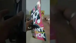 Comic Con Bengaluru 2025 SuperFan Unboxing #comiccon #comicconindia #unboxing #bengaluru