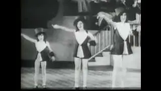 Judy Garland Tribute