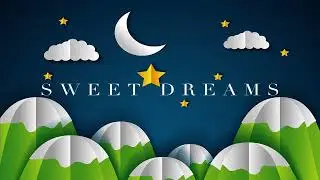 Deep sleep Music for Kids | Soothing Music to help Kids Sleep