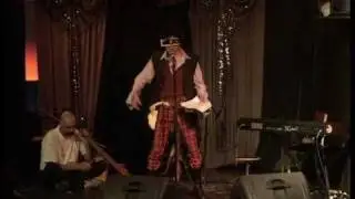 Darebin Music Feast Roarhouse Show 2008 Introduction