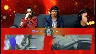 Aether Atlas vs Sunsparks Game 3 | JUST ML Cup Playoffs
